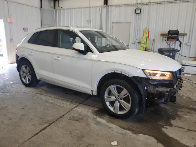 Photo 3 VIN: WA1CNAFYXK2076604 - AUDI Q5 PRESTIG 