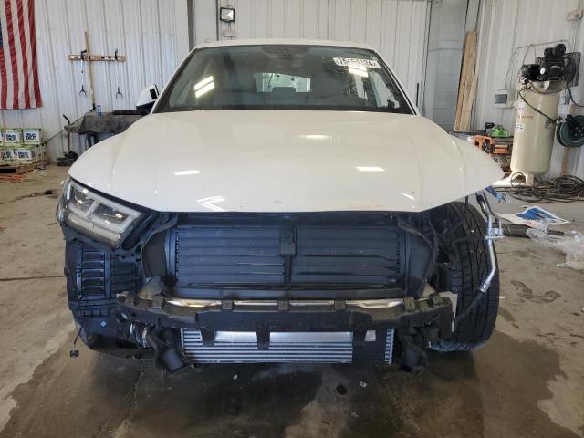 Photo 4 VIN: WA1CNAFYXK2076604 - AUDI Q5 PRESTIG 