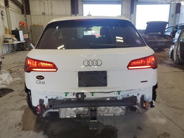 Photo 5 VIN: WA1CNAFYXK2076604 - AUDI Q5 PRESTIG 