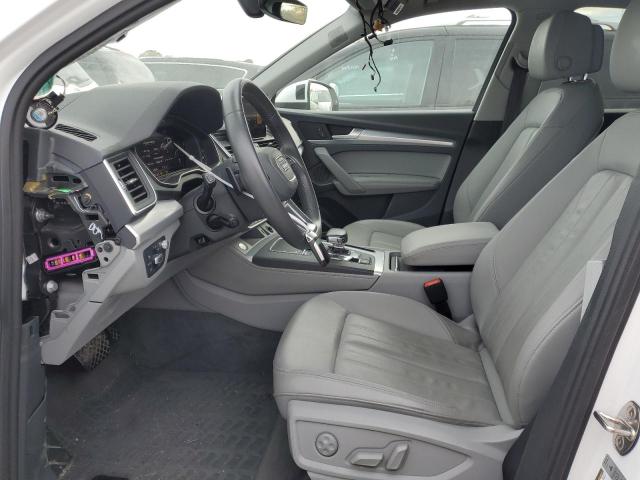 Photo 6 VIN: WA1CNAFYXK2076604 - AUDI Q5 PRESTIG 