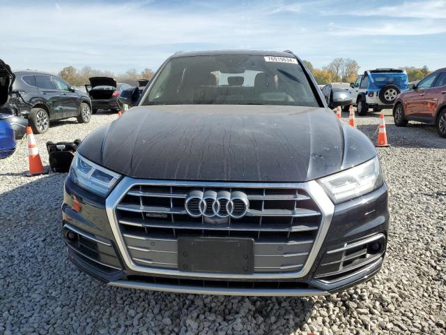 Photo 4 VIN: WA1CNAFYXK2081186 - AUDI Q5 PRESTIG 