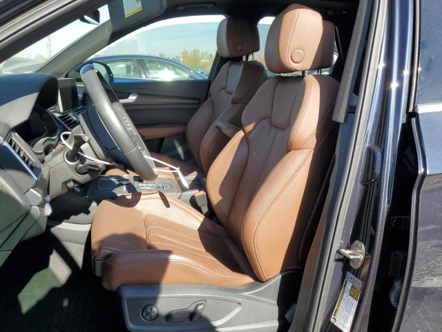 Photo 6 VIN: WA1CNAFYXK2081186 - AUDI Q5 PRESTIG 