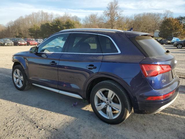 Photo 1 VIN: WA1CNAFYXK2083892 - AUDI Q5 