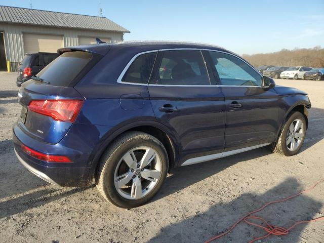 Photo 2 VIN: WA1CNAFYXK2083892 - AUDI Q5 