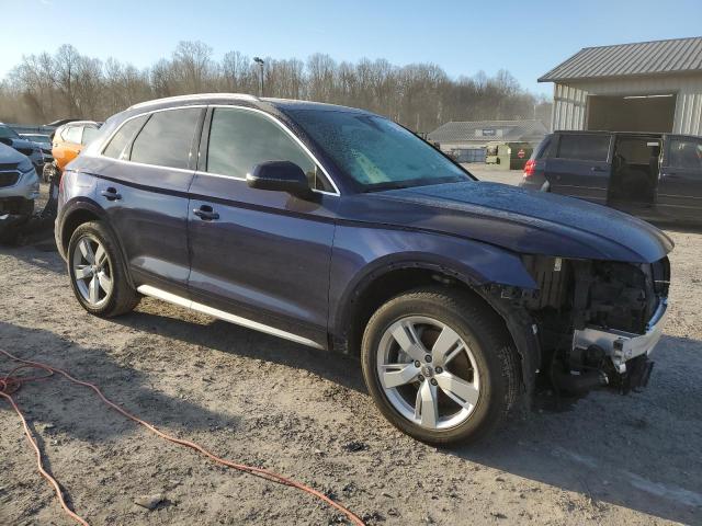 Photo 3 VIN: WA1CNAFYXK2083892 - AUDI Q5 