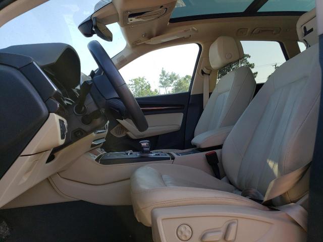 Photo 6 VIN: WA1CNAFYXK2094956 - AUDI Q5 