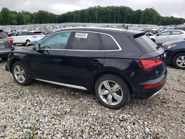 Photo 1 VIN: WA1CNAFYXK2110430 - AUDI Q5 PRESTIG 