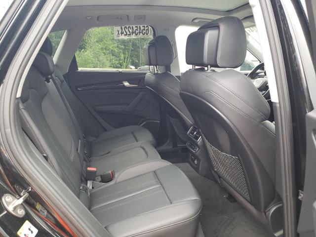 Photo 10 VIN: WA1CNAFYXK2110430 - AUDI Q5 PRESTIG 