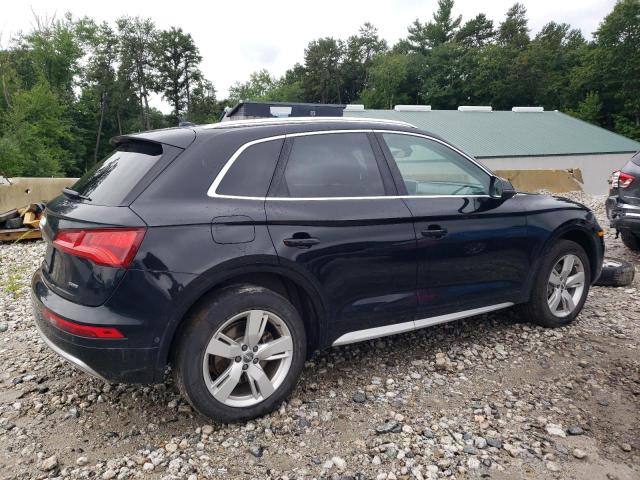 Photo 2 VIN: WA1CNAFYXK2110430 - AUDI Q5 PRESTIG 