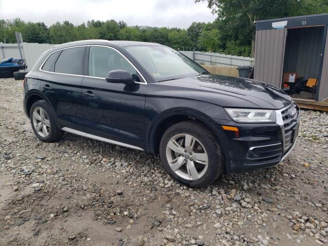 Photo 3 VIN: WA1CNAFYXK2110430 - AUDI Q5 PRESTIG 