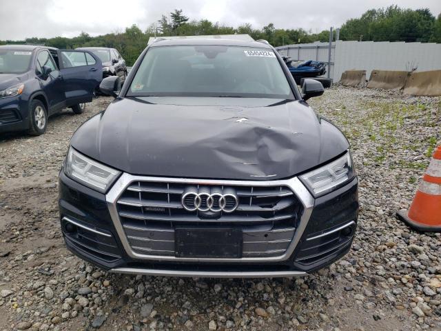 Photo 4 VIN: WA1CNAFYXK2110430 - AUDI Q5 PRESTIG 