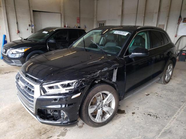 Photo 0 VIN: WA1CNAFYXK2114123 - AUDI Q5 PRESTIG 