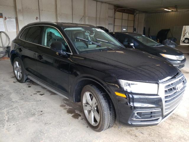 Photo 3 VIN: WA1CNAFYXK2114123 - AUDI Q5 PRESTIG 