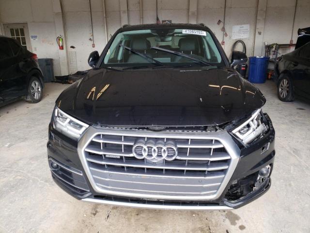 Photo 4 VIN: WA1CNAFYXK2114123 - AUDI Q5 PRESTIG 