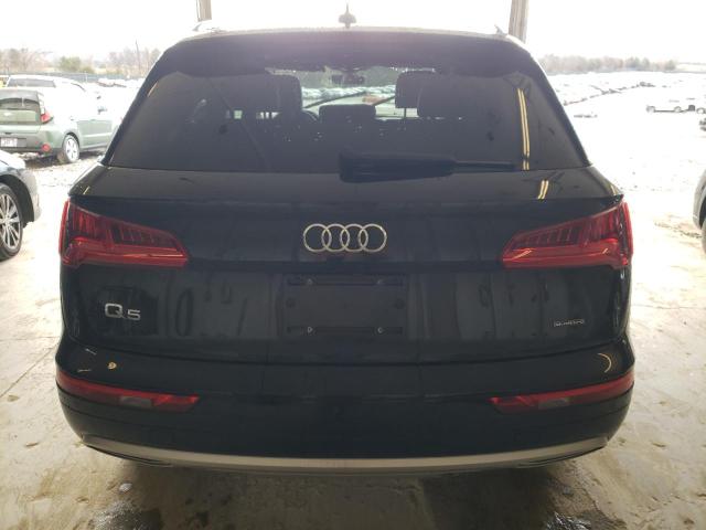 Photo 5 VIN: WA1CNAFYXK2114123 - AUDI Q5 PRESTIG 