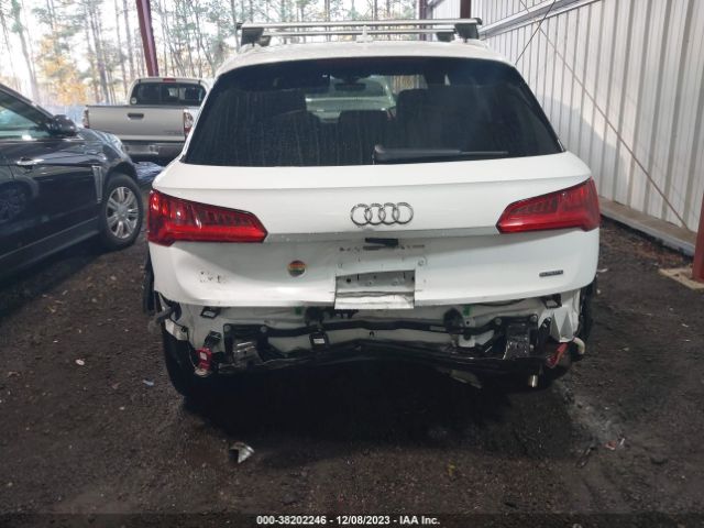 Photo 5 VIN: WA1CNAFYXL2080590 - AUDI Q5 