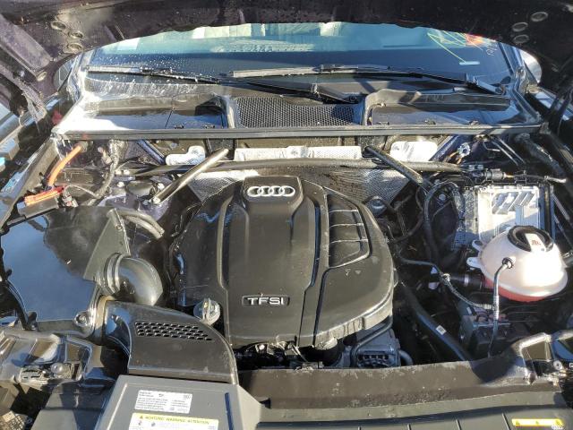 Photo 6 VIN: WA1CNBFY0J2169930 - AUDI Q5 PRESTIG 