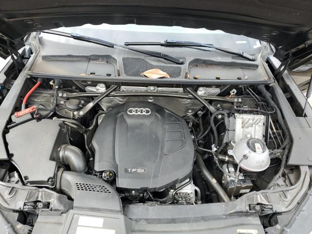 Photo 11 VIN: WA1CNBFY1J2113253 - AUDI Q5 