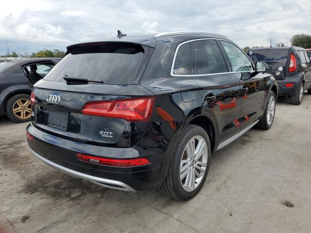 Photo 2 VIN: WA1CNBFY1J2113253 - AUDI Q5 