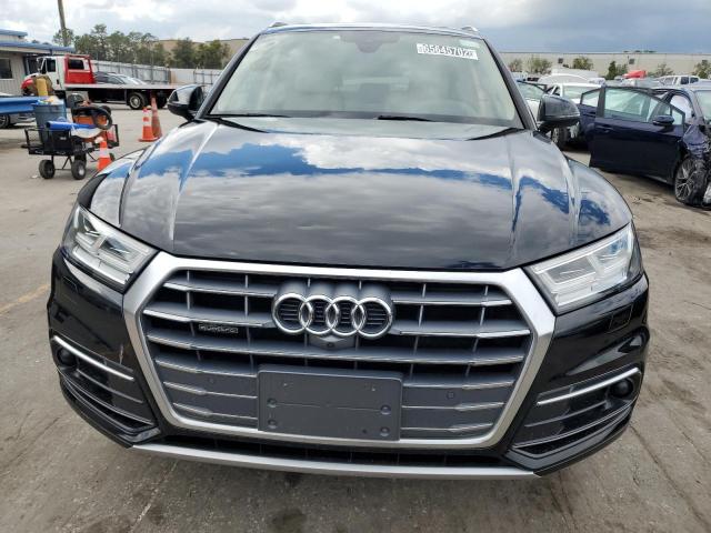 Photo 4 VIN: WA1CNBFY1J2113253 - AUDI Q5 