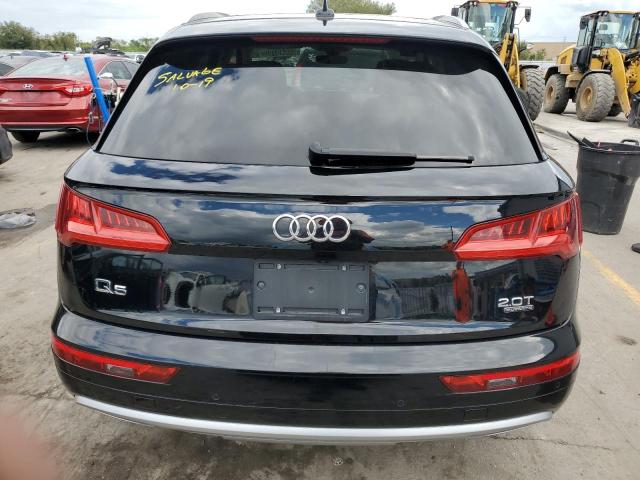 Photo 5 VIN: WA1CNBFY1J2113253 - AUDI Q5 