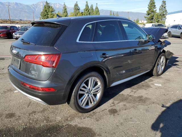 Photo 2 VIN: WA1CNBFY2J2025781 - AUDI Q5 