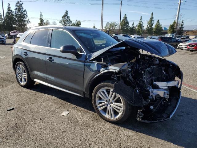 Photo 3 VIN: WA1CNBFY2J2025781 - AUDI Q5 