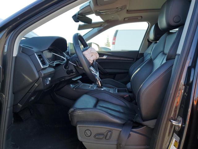 Photo 6 VIN: WA1CNBFY2J2025781 - AUDI Q5 