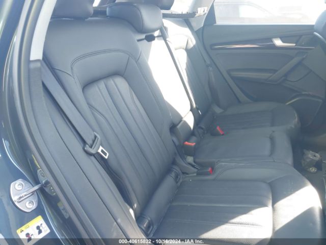 Photo 7 VIN: WA1CNBFY8J2196969 - AUDI Q5 