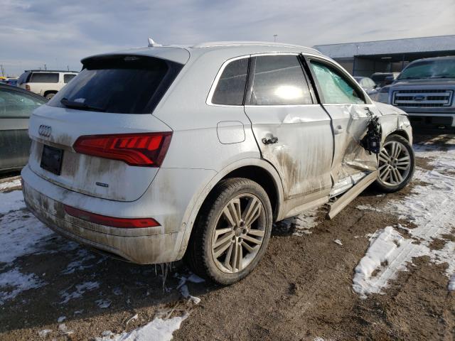 Photo 3 VIN: WA1CNBFY8L2011273 - AUDI Q5 PRESTIG 