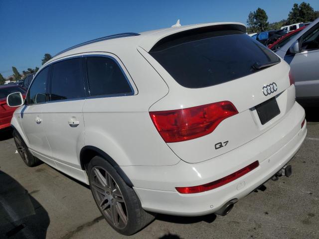 Photo 1 VIN: WA1CV74L29D008807 - AUDI Q7 