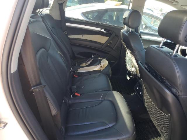 Photo 10 VIN: WA1CV74L29D008807 - AUDI Q7 