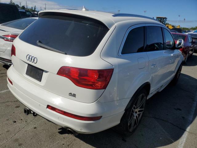 Photo 2 VIN: WA1CV74L29D008807 - AUDI Q7 