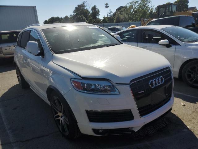 Photo 3 VIN: WA1CV74L29D008807 - AUDI Q7 