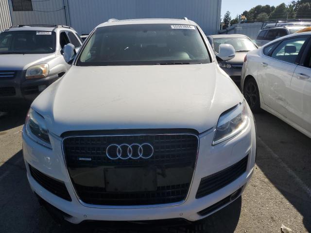 Photo 4 VIN: WA1CV74L29D008807 - AUDI Q7 