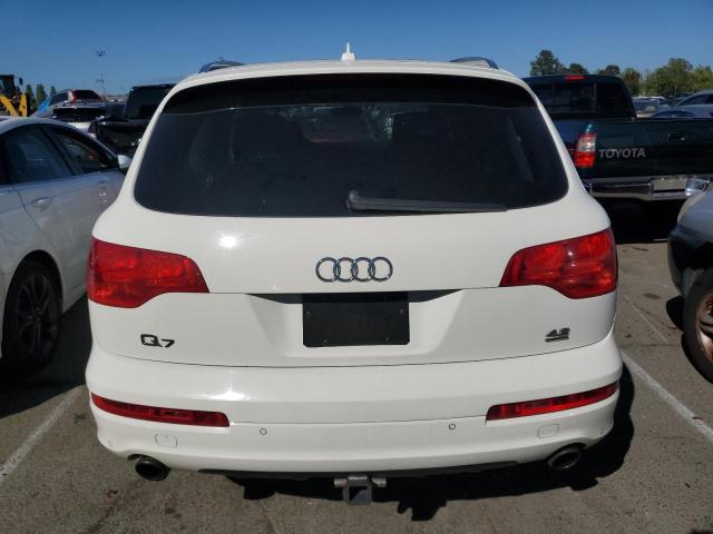 Photo 5 VIN: WA1CV74L29D008807 - AUDI Q7 