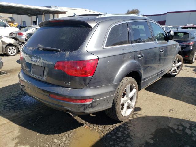 Photo 3 VIN: WA1CV74L59D012477 - AUDI Q7 4.2 QUA 