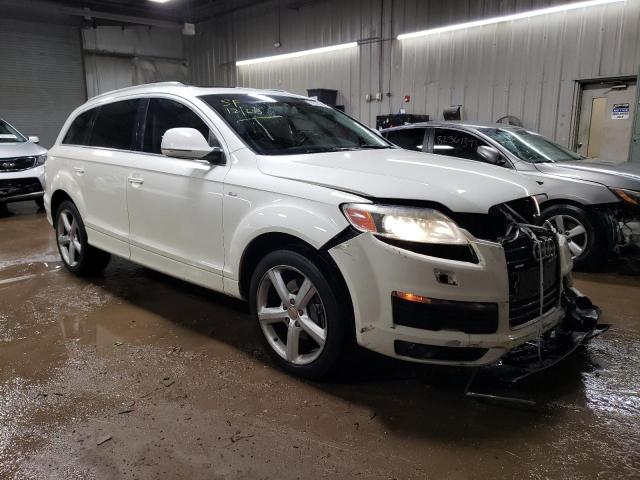 Photo 3 VIN: WA1CV94L19D006610 - AUDI Q7 