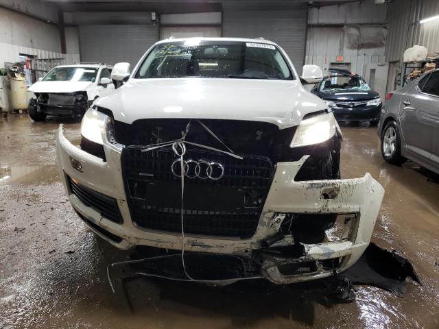 Photo 4 VIN: WA1CV94L19D006610 - AUDI Q7 