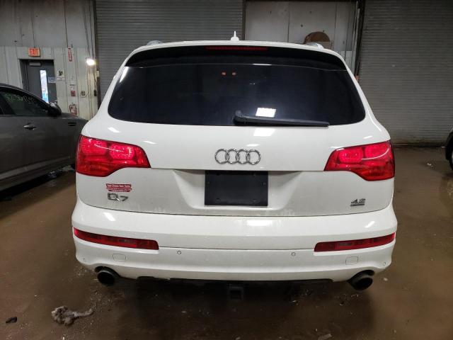 Photo 5 VIN: WA1CV94L19D006610 - AUDI Q7 