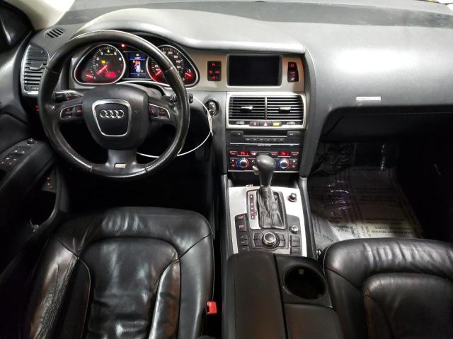 Photo 7 VIN: WA1CV94L19D006610 - AUDI Q7 