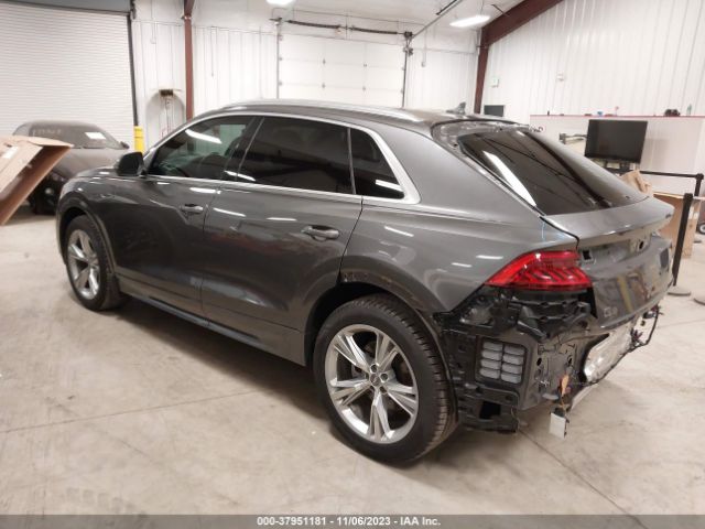 Photo 2 VIN: WA1CVAF10KD022039 - AUDI Q8 