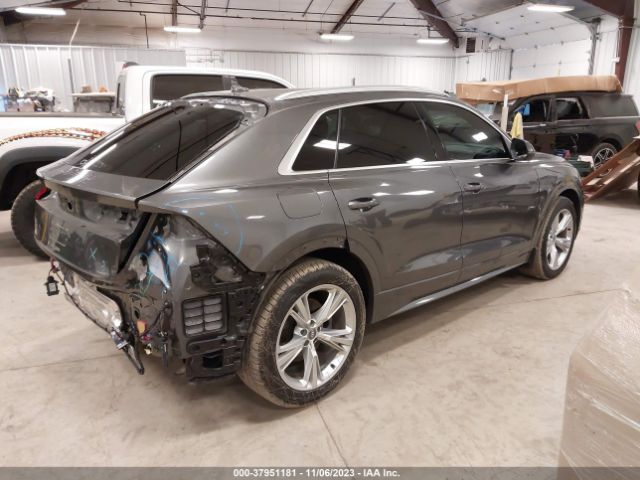 Photo 3 VIN: WA1CVAF10KD022039 - AUDI Q8 