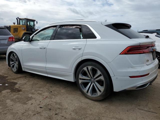 Photo 1 VIN: WA1CVAF11KD010160 - AUDI Q8 PRESTIG 