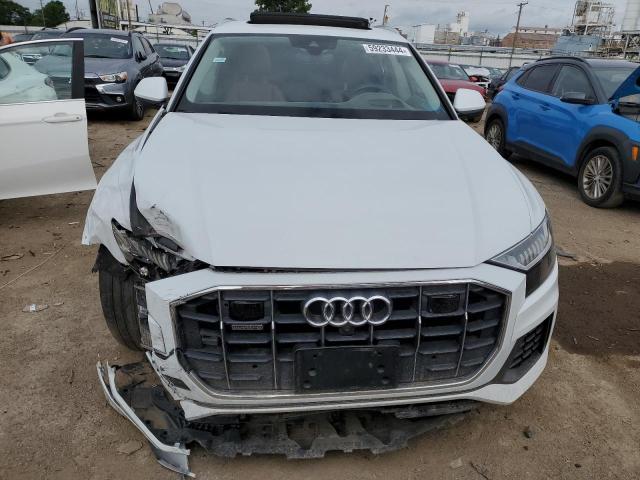 Photo 4 VIN: WA1CVAF11KD010160 - AUDI Q8 PRESTIG 