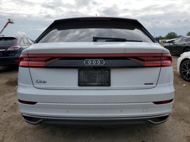 Photo 5 VIN: WA1CVAF11KD010160 - AUDI Q8 PRESTIG 