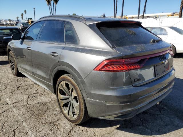 Photo 1 VIN: WA1CVAF11KD018095 - AUDI Q8 PRESTIG 