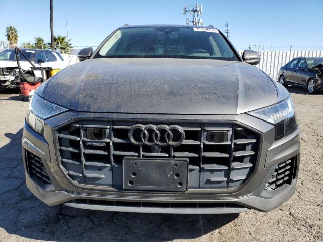 Photo 4 VIN: WA1CVAF11KD018095 - AUDI Q8 PRESTIG 