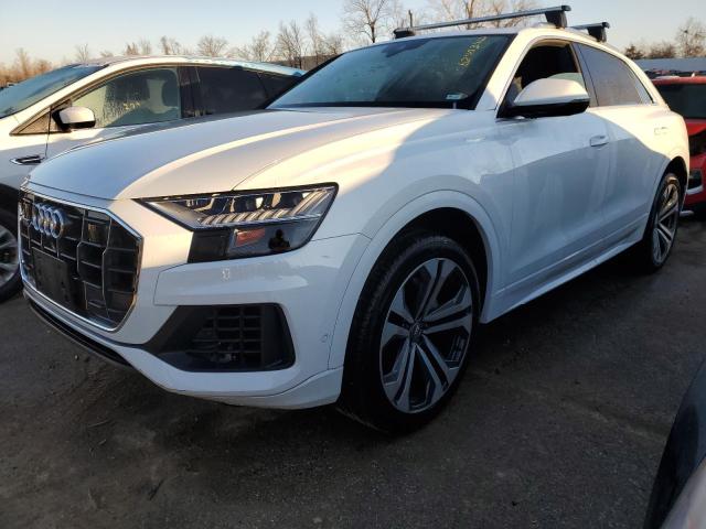 Photo 0 VIN: WA1CVAF11KD028223 - AUDI Q8 PRESTIG 