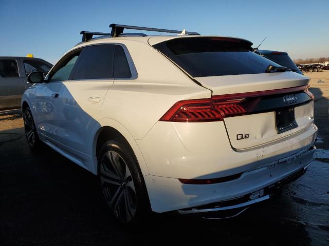 Photo 1 VIN: WA1CVAF11KD028223 - AUDI Q8 PRESTIG 